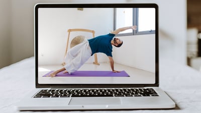 Sébastien ROUEL Kundalini Yoga, Reboutement, Yoga en ligne