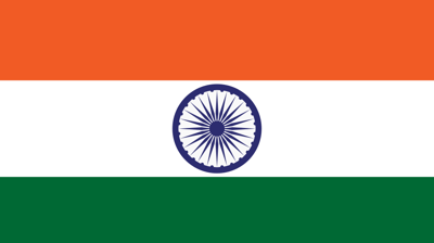 Indian Flag
