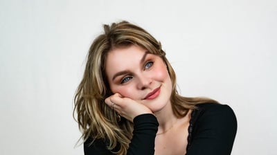 studio fotoshoot portret fotografie