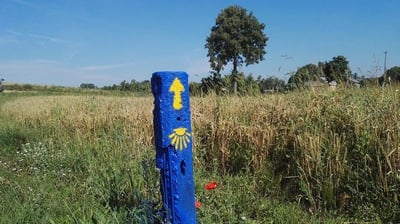 Camino Lituano