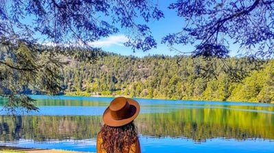 Tour a los azufres