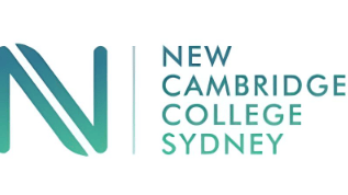 New Cambridge College Sydney Logo