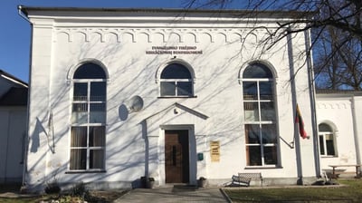 Biržų sekmininkų bažnyčia, lankytinos vietos Biržuose, Biržai