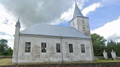 Papilio evangelikų reformatų bažnyčia, lankytinos vietos Biržuose, Biržai