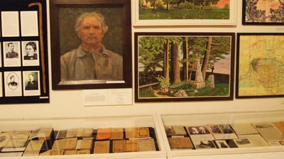 Jurgis Bielinis, Biržai, knygnešių edukacijos
