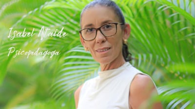 Dra. Isabel Ataíde Psigopedagoga