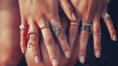 Anillos esotericos