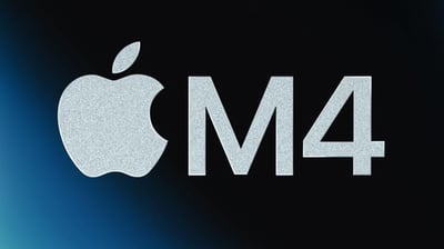 a superchapter with the apple logo on it