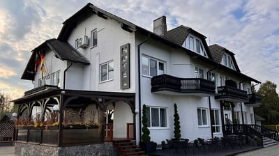 Viešbutis Biržuose, nakvynė, Biržai, apgyvendinimas 