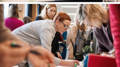 Fotografas renginiams konferencijoms, seminarams, kultūros renginiams Vilniuje, renginių fotografas Viešojo valdymo agentūra