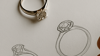 diseño de anillo