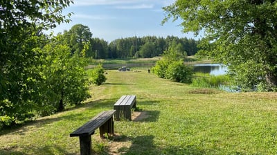 Kirkilų poilsiavietė