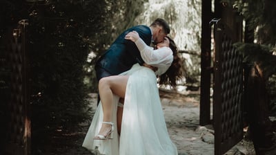 Vestuvių fotografas Vilniuje- natūrali vestuvių fotografija