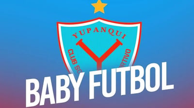 Baby Futbol