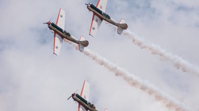 Biržų aeroklubas