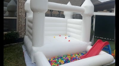 Toddler Bouncer