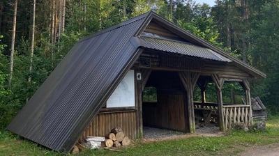Linksmagirė
