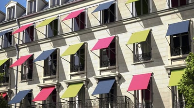 STORES DE FENÊTRES