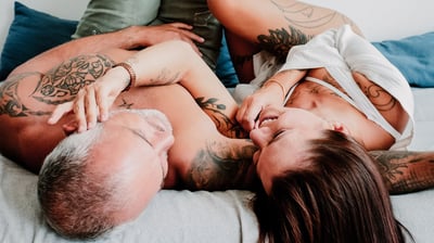 Tarif photo de couple Toulouse Cugnaux