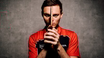 Mental-Coaching Bild Markus