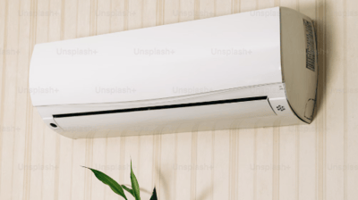 Split system installation Gold Coast