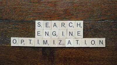 scrabble splelling search engine optimization