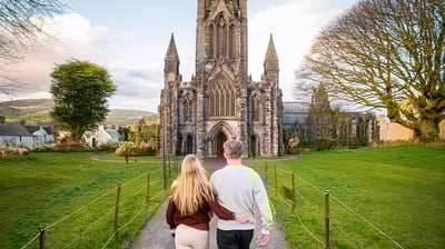 HR solutions for Armagh