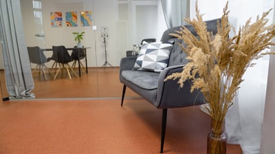 Mūsų patalpos Jūsų šventei, estrellita.lt