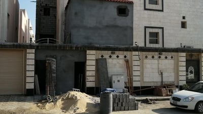 صباغ بالدمام