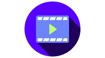 Producción audiovisual de cursos jurídicos para enseñar Derecho online
