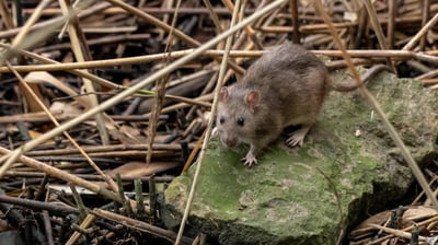 Dératiseur rat à Valence