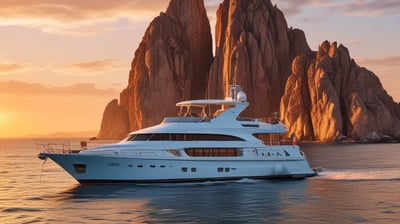 cabo san lucas yacht rentals