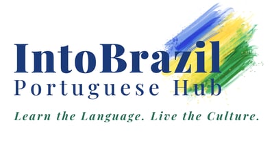 Learn, experience, and master Portuguese with confidence at IntoBrazil Portuguese Hub.