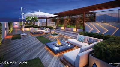 PLATINUM CASA MILLENNIA ANDHERI WEST