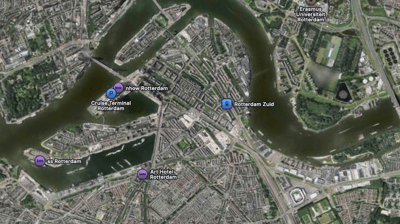 Rotterdam