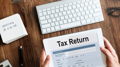 Tax Refund Processing Edmonton