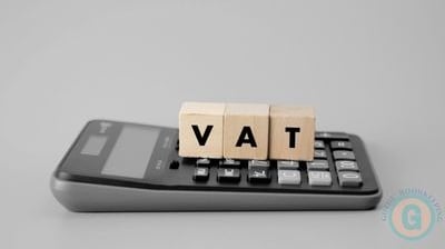 Vat Return in Edmonton