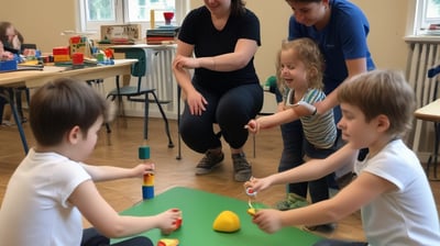 white concrete building during daytime