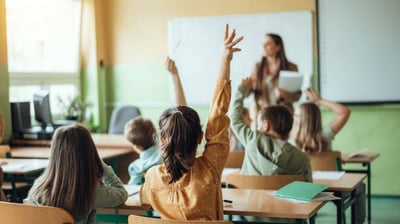 Oposiciones Primaria