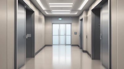 white concrete building during daytime