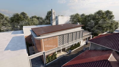 masjid jogja