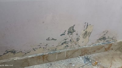btc plumbing services in Bangalore water leakage detection services