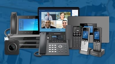 Click to learn more about our Unified Communications solutions.