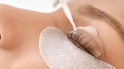 Lash lifts