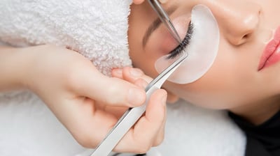 Lash Refills