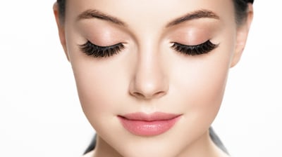 Lash Extensions