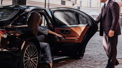 Bodrum Limousine & Chauffeur 