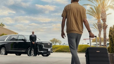 Bodrum Luxury Transfer