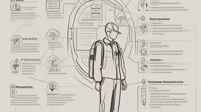 gray concrete wall inside building