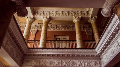 Astravo dvaras, lankytinos vietos Biržuose, Biržai, turizmas